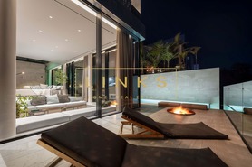 Moradia T4 - Tabua, Ribeira Brava, Ilha da Madeira - Miniatura: 63/63