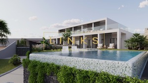 Moradia T3 - S�o Gon�alo, Funchal, Ilha da Madeira - Miniatura: 29/32