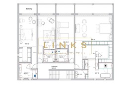 Moradia T3 - S�o Gon�alo, Funchal, Ilha da Madeira - Miniatura: 31/32