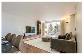 Apartamento T3 - S�o Martinho, Funchal, Ilha da Madeira - Miniatura: 1/17