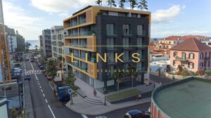 Apartamento T3 - Ribeira Brava, Ribeira Brava, Ilha da Madeira - Miniatura: 9/18