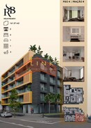 Apartamento T3 - Ribeira Brava, Ribeira Brava, Ilha da Madeira - Miniatura: 18/18