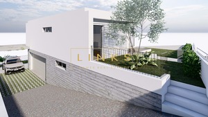 Terreno R�stico T2 - Canhas, Ponta do Sol, Ilha da Madeira - Miniatura: 2/20