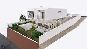 Terreno R�stico T2 - Canhas, Ponta do Sol, Ilha da Madeira - Miniatura: 3/20