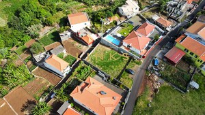 Terreno R�stico T2 - Canhas, Ponta do Sol, Ilha da Madeira - Miniatura: 8/20