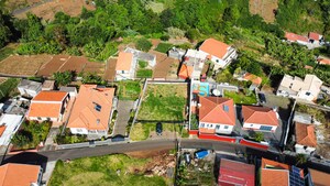 Terreno R�stico T2 - Canhas, Ponta do Sol, Ilha da Madeira - Miniatura: 9/20