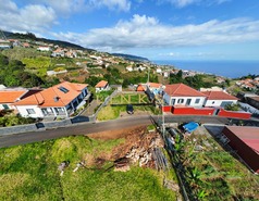Terreno R�stico T2 - Canhas, Ponta do Sol, Ilha da Madeira - Miniatura: 13/20