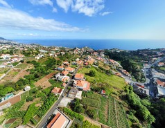 Terreno R�stico T2 - Canhas, Ponta do Sol, Ilha da Madeira - Miniatura: 16/20