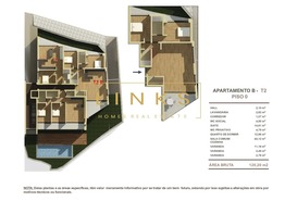 Apartamento T2 - Ponta do Sol, Ponta do Sol, Ilha da Madeira - Miniatura: 5/5
