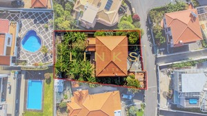 Moradia T4 - Funchal, Funchal, Ilha da Madeira - Miniatura: 29/34