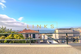 Moradia T4 - Funchal, Funchal, Ilha da Madeira - Miniatura: 30/34