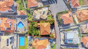 Moradia T4 - Funchal, Funchal, Ilha da Madeira - Miniatura: 32/34