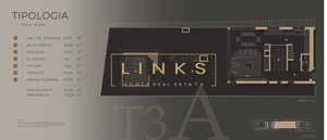 Apartamento T3 - São Martinho, Funchal, Ilha da Madeira - Miniatura: 17/18