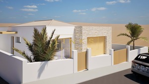 Moradia T2 - Porto Santo, Porto Santo, Ilha da Madeira - Miniatura: 3/19