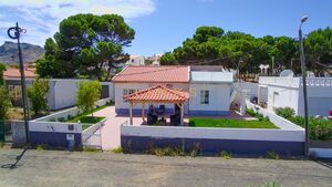 Moradia T2 - Porto Santo, Porto Santo, Ilha da Madeira - Miniatura: 1/25
