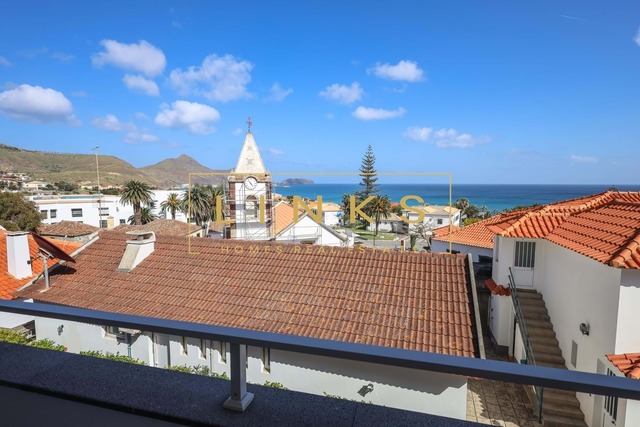 Apartamento T2 - Porto Santo, Porto Santo, Ilha da Madeira - Imagem grande