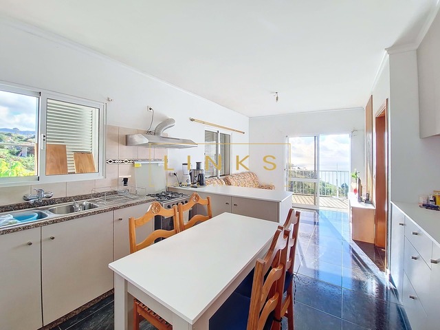 Moradia T5 - Prazeres, Calheta (Madeira), Ilha da Madeira - Imagem grande