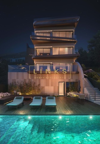 Apartamento T3 - So Martinho, Funchal, Ilha da Madeira - Imagem grande