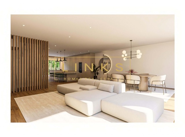 Moradia T3 - Imaculado Coração Maria, Funchal, Ilha da Madeira - Imagem grande