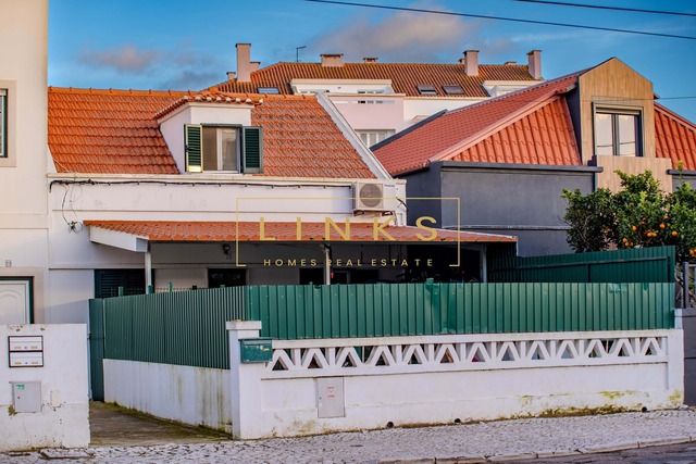 Moradia T3 - Alcochete, Alcochete, Set�bal - Imagem grande