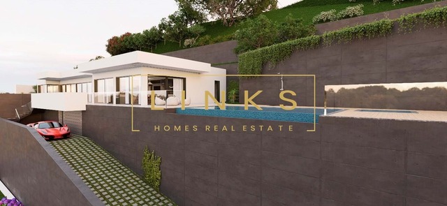 Terreno R�stico T0 - Tabua, Ribeira Brava, Ilha da Madeira - Imagem grande