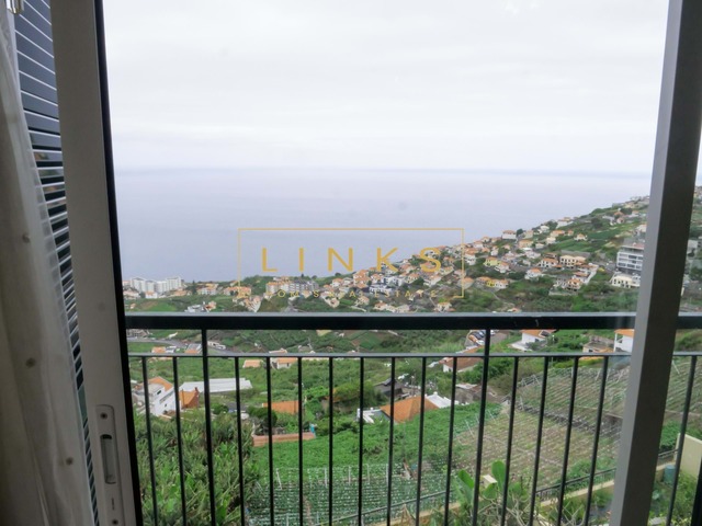 Moradia T3 - C�mara de Lobos, C�mara de Lobos, Ilha da Madeira - Imagem grande