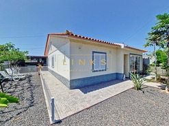 Moradia T3 - Porto Santo, Porto Santo, Ilha da Madeira