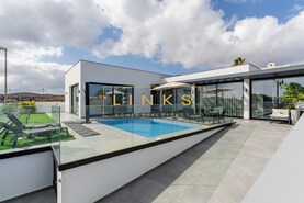 Moradia T3 - Porto Santo, Porto Santo, Ilha da Madeira