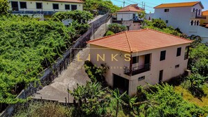 Moradia T3 - Estreito Cmara de Lobos, Cmara de Lobos, Ilha da Madeira