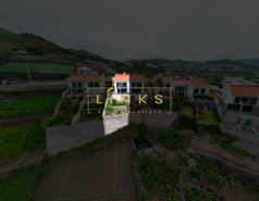 Moradia T3 - C�mara de Lobos, C�mara de Lobos, Ilha da Madeira