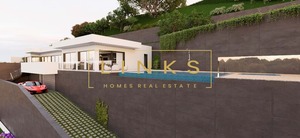 Terreno R�stico T0 - Tabua, Ribeira Brava, Ilha da Madeira