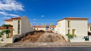 Terreno R�stico T0 - Porto Santo, Porto Santo, Ilha da Madeira