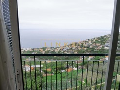 Moradia T3 - C�mara de Lobos, C�mara de Lobos, Ilha da Madeira