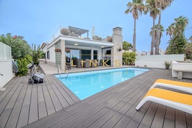 Moradia T3 - Porto Santo, Porto Santo, Ilha da Madeira