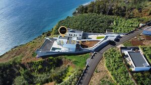 Moradia T3 - Canhas, Ponta do Sol, Ilha da Madeira