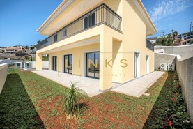 Moradia T3 - S�o Martinho, Funchal, Ilha da Madeira - Miniatura: 1/24