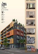 Apartamento T3 - Ribeira Brava, Ribeira Brava, Ilha da Madeira - Miniatura: 19/19