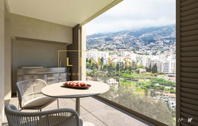 Apartamento T1 - S�o Martinho, Funchal, Ilha da Madeira - Miniatura: 5/20