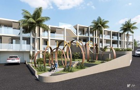 Apartamento T1 - S�o Martinho, Funchal, Ilha da Madeira - Miniatura: 12/20