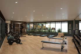 Apartamento T2 - Funchal, Funchal, Ilha da Madeira - Miniatura: 4/17