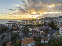 Apartamento T2 - Funchal, Funchal, Ilha da Madeira - Miniatura: 15/17