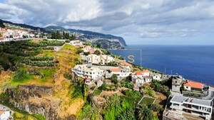 Moradia T3 - Ponta do Sol, Ponta do Sol, Ilha da Madeira - Miniatura: 47/56