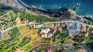 Moradia T3 - Ponta do Sol, Ponta do Sol, Ilha da Madeira - Miniatura: 51/56