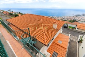 Moradia T3 - Funchal, Funchal, Ilha da Madeira - Miniatura: 27/34