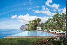 Apartamento T4 - So Martinho, Funchal, Ilha da Madeira - Miniatura: 24/26