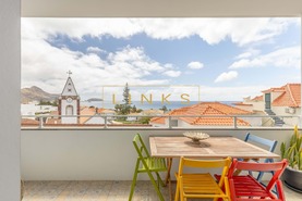 Apartamento T2 - Porto Santo, Porto Santo, Ilha da Madeira - Miniatura: 13/96