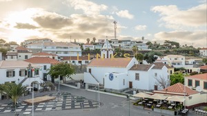 Apartamento T2 - Porto Santo, Porto Santo, Ilha da Madeira - Miniatura: 22/96