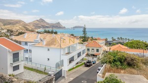 Apartamento T2 - Porto Santo, Porto Santo, Ilha da Madeira - Miniatura: 23/96