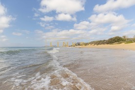 Apartamento T2 - Porto Santo, Porto Santo, Ilha da Madeira - Miniatura: 36/96