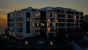 Apartamento T3 - Estreito Cmara de Lobos, Cmara de Lobos, Ilha da Madeira - Miniatura: 1/6